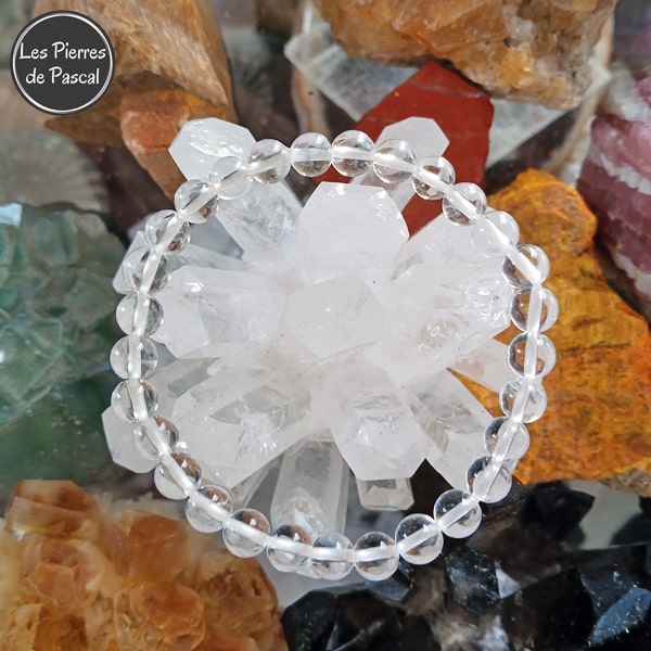 Cristal de Roche : Bijoux & Pierres de Pureté, Amplification | La Pierre Fr Cristal de Roche : Bijoux & Pierres de Pureté, Amplification | La Pierre Fr