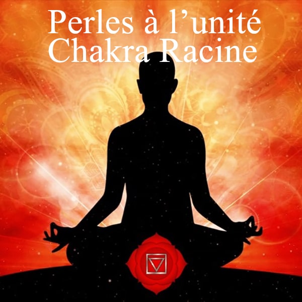 Perles en Pierre Naturelle à l'Unité pour le Chakra N°1 