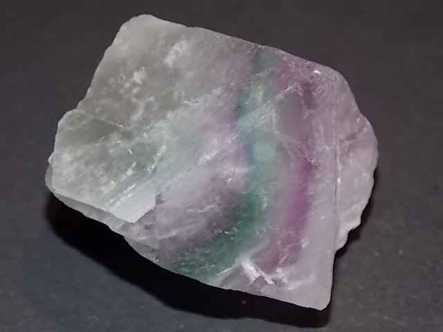 Propriétés, Significations et Vertus de la Fluorine ou Fluorite | Par Pascal Artisan