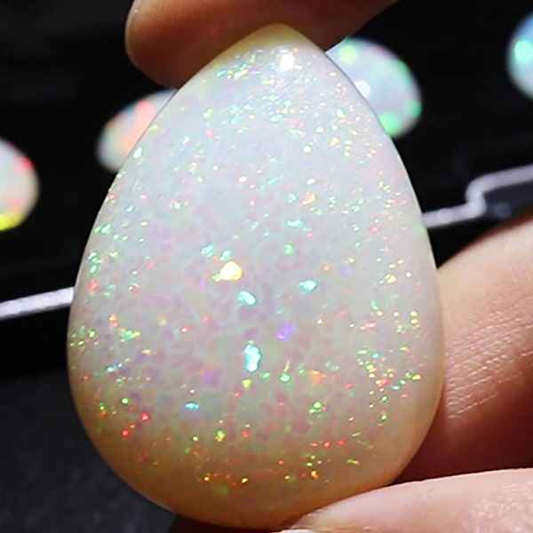 Propriétés, Significations et Vertus de la Howlite Blanche