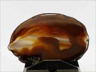 Vertus et Propriétés de L'Agate
