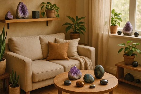 Pourquoi et Comment Protéger Énergétiquement son Habitation ? | Par Pascal Artisan