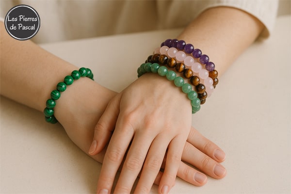 Article de blog Porter ses Pierres : Règles, Associations (ou non) et Idées Reçues ou Véhiculées