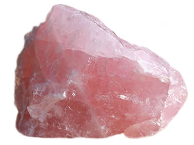 Propriétés, Significations et Vertus du Quartz Rose | Par Pascal Artisan