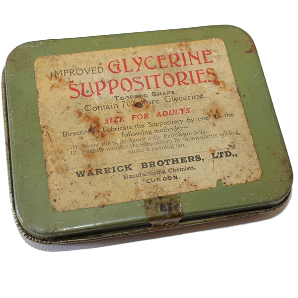 Les meilleures pierres pour la constipation