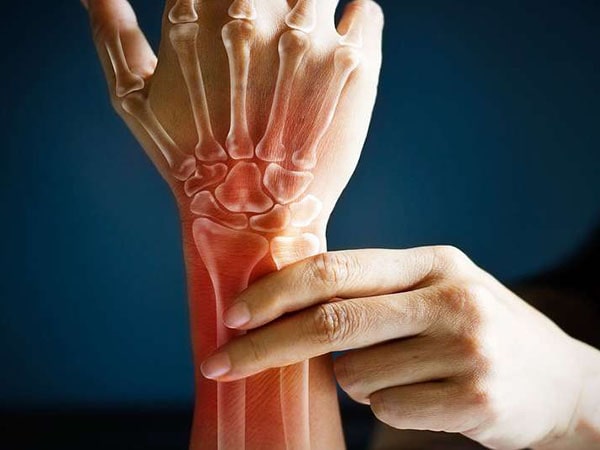 Les meilleures pierres contre la polyarthrite rhumatoïde