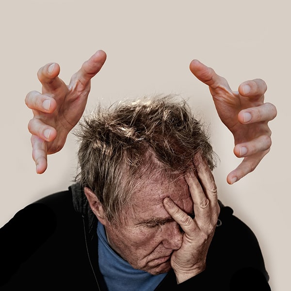 Les Meilleures Pierres contre la Migraine et les Maux de Tête