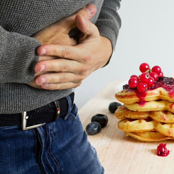 Les meilleures pierres contre les maux de ventre
