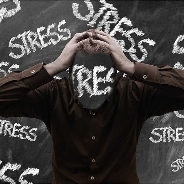 Les Meilleures Pierres contre l'Anxiété, le Stress et l'Angoisse | Par Pascal Artisan