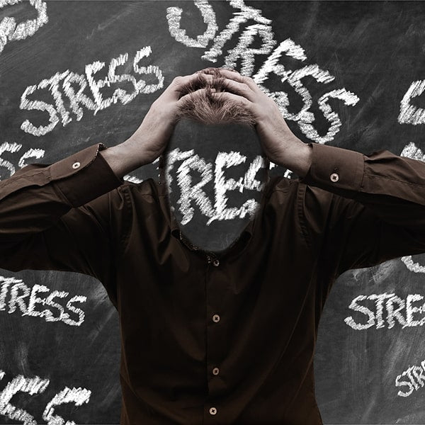 Les meilleures pierres contre l'anxiété, le stress et l'angoisse
