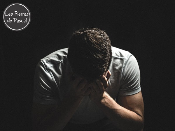 Les meilleures pierres contre la dépression | Par Pascal Artisan