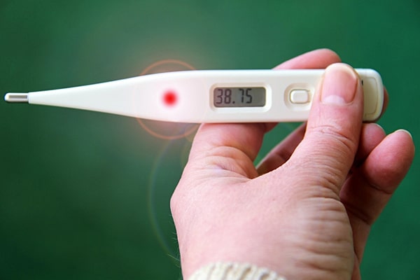 Blog les meilleures pierres contre la fièvre