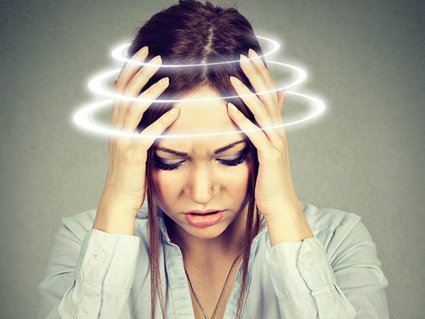 Les Meilleures Pierres pour les Vertiges