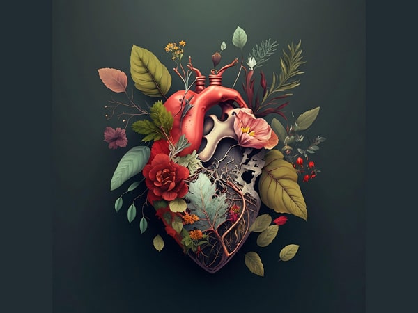 Article de blog Symbolique et Significations des Symboles du Cœur