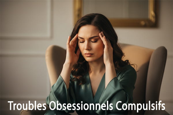 Pierres & TOC : Les Meilleures Pierres pour Accompagner les Troubles Obsessionnels Compulsifs | Par Pascal Artisan