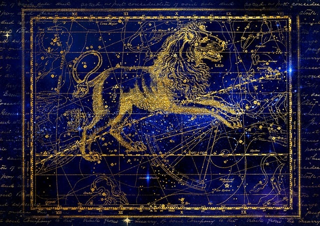 Les Meilleures Pierres pour le Signe du Lion