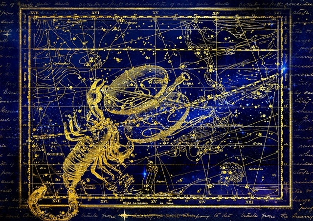 Les Meilleures Pierres pour le Signe du Scorpion