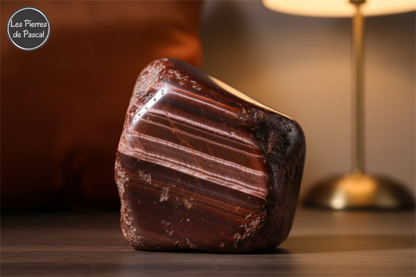 Propriétés, Significations et Vertus de l'Œil de Taureau ou Œil de Bœuf | Par Pascal Artisan