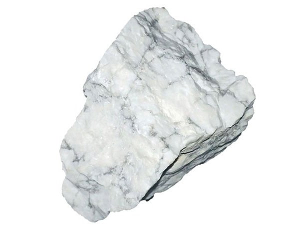 Blog vertus de la howlite blanche
