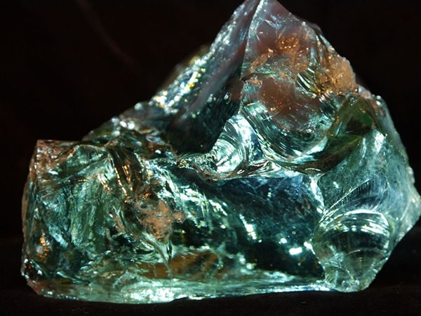 Propriétés, Significations et Vertus de L'Obsidienne Œil Céleste