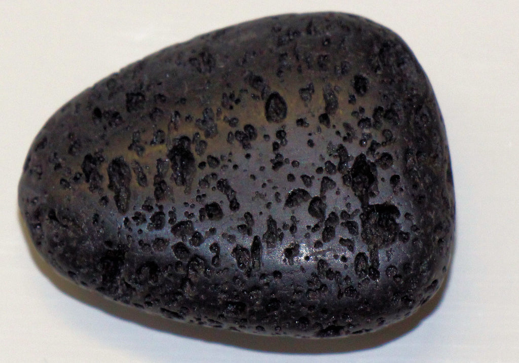 Propriétés, Significations et Vertus de la Pierre de Lave | Par Pascal Artisan