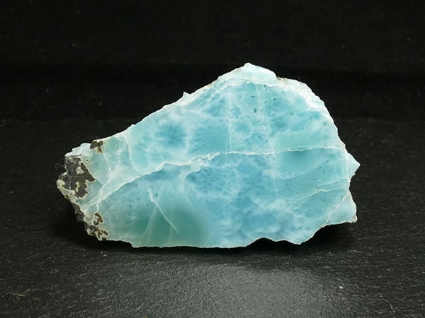 Propriétés, Significations et Vertus du Larimar | Par Pascal Artisan