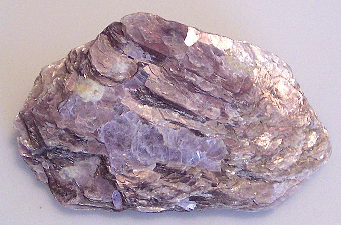 Propriétés, Significations et Vertus de La Lépidolite | Par Pascal Artisan