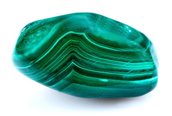 Vertus et Propriétés de La Malachite