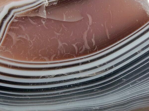 Propriétés, Significations et Vertus de l'Agate du Botswana