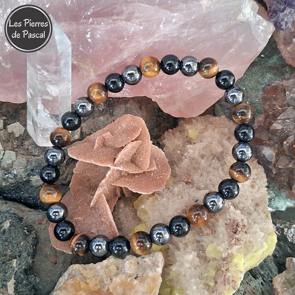 Nouveau Bracelet en 10 Tailles 