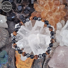 Nouveau Bracelet en 10 Tailles 