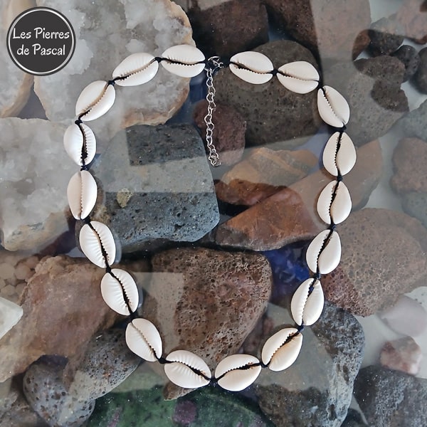 Collier en 
