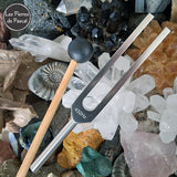 Diapason Thérapeutique 432 Hz Fréquence du sommeil