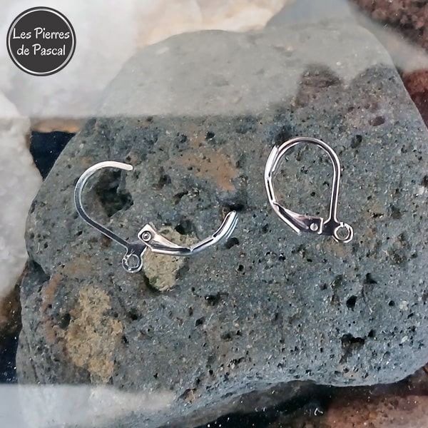 Boucles d'Oreilles Améthystes Naturelles au meilleur prix Boucles d'Oreilles Améthystes Naturelles au meilleur prix
