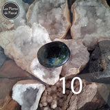 Galets en Labradorite de Madagascar Grade 2A 4 cm environ n°10