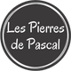 Logo site e-commerce Les Pierres de Pascal Artisan Perpignan