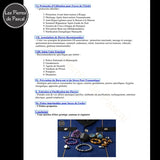 Page 2 sommaire E-book Forces de l'Ordre : 21 Pierres pour Gérer le Stress Post-Traumatique, la Protection et la Résilience