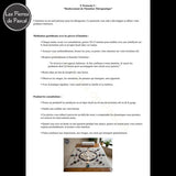 Découvrez les 18 Pierres Naturelles Essentielles pour Accompagner les thérapeutes