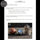 Découvrez les 18 Pierres Naturelles Essentielles pour Accompagner les énergéticiens dans leur pratique quotidienne