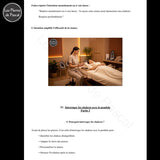 Photo Page du module 19 E-book Initiation à la Lithothérapie - Formation Complète en 20 Modules - 700 Pages