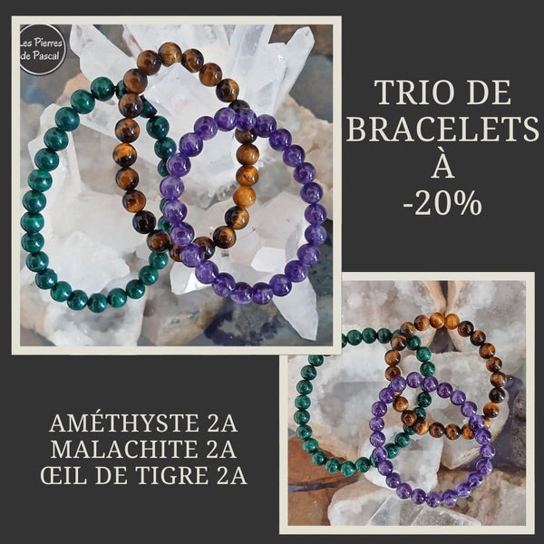 Trio Protection 2A - 